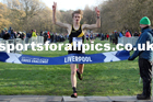 Mens under-17s, European Cross Country Championships Trials, Sefton Park, Liverpool. Photo: David T. Hewitson/Sports for All Pics